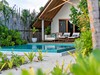 Pool Beach Villa